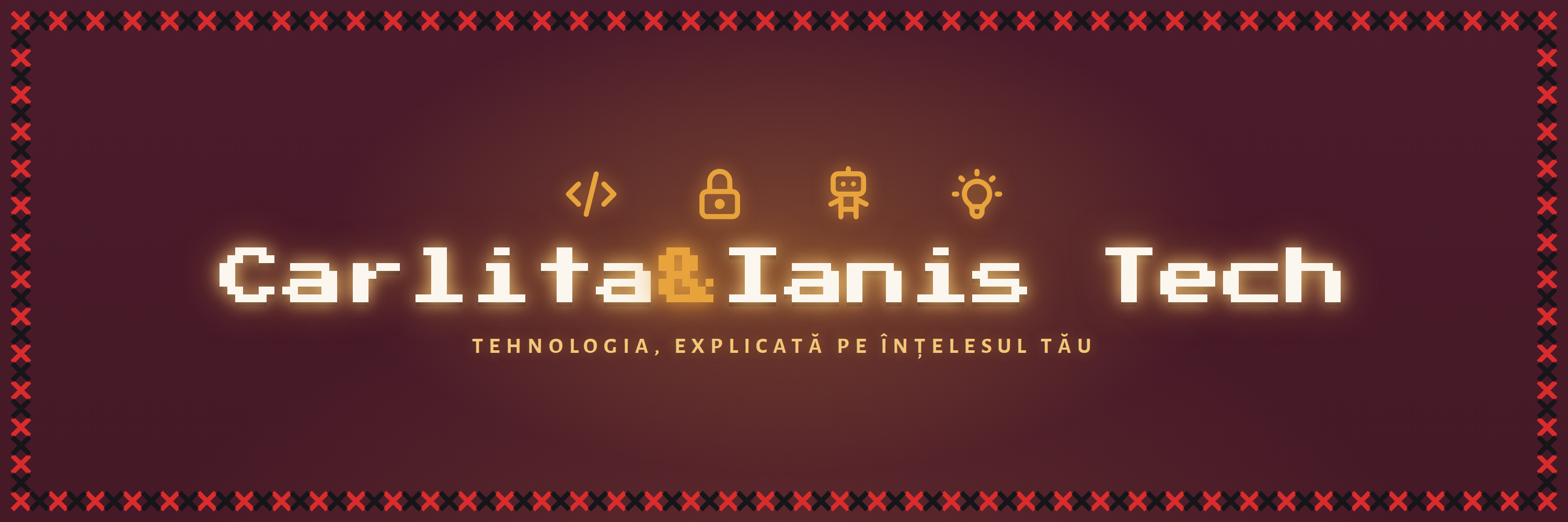 Carlita & Ianis Tech