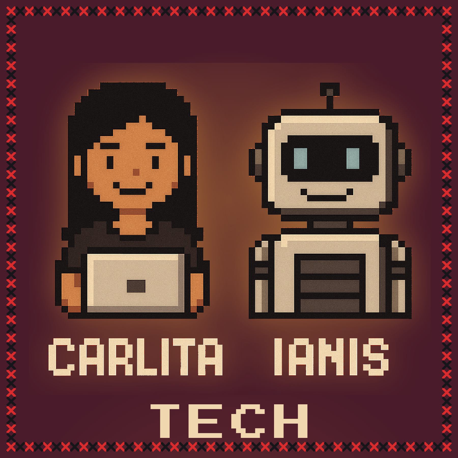 Carlita & Ianis Tech